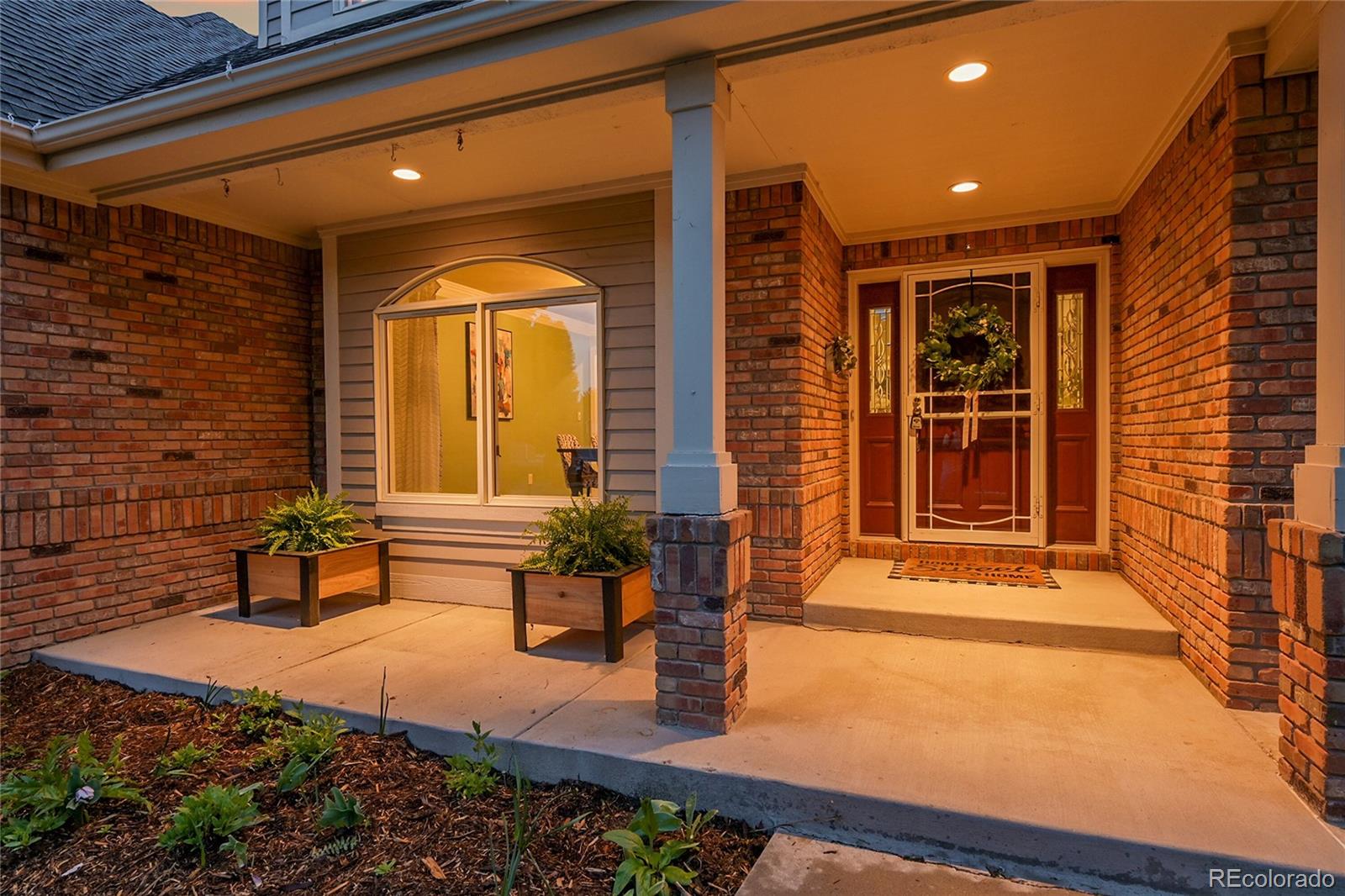 CMA Image for 7472 S Utica Street,Littleton, Colorado