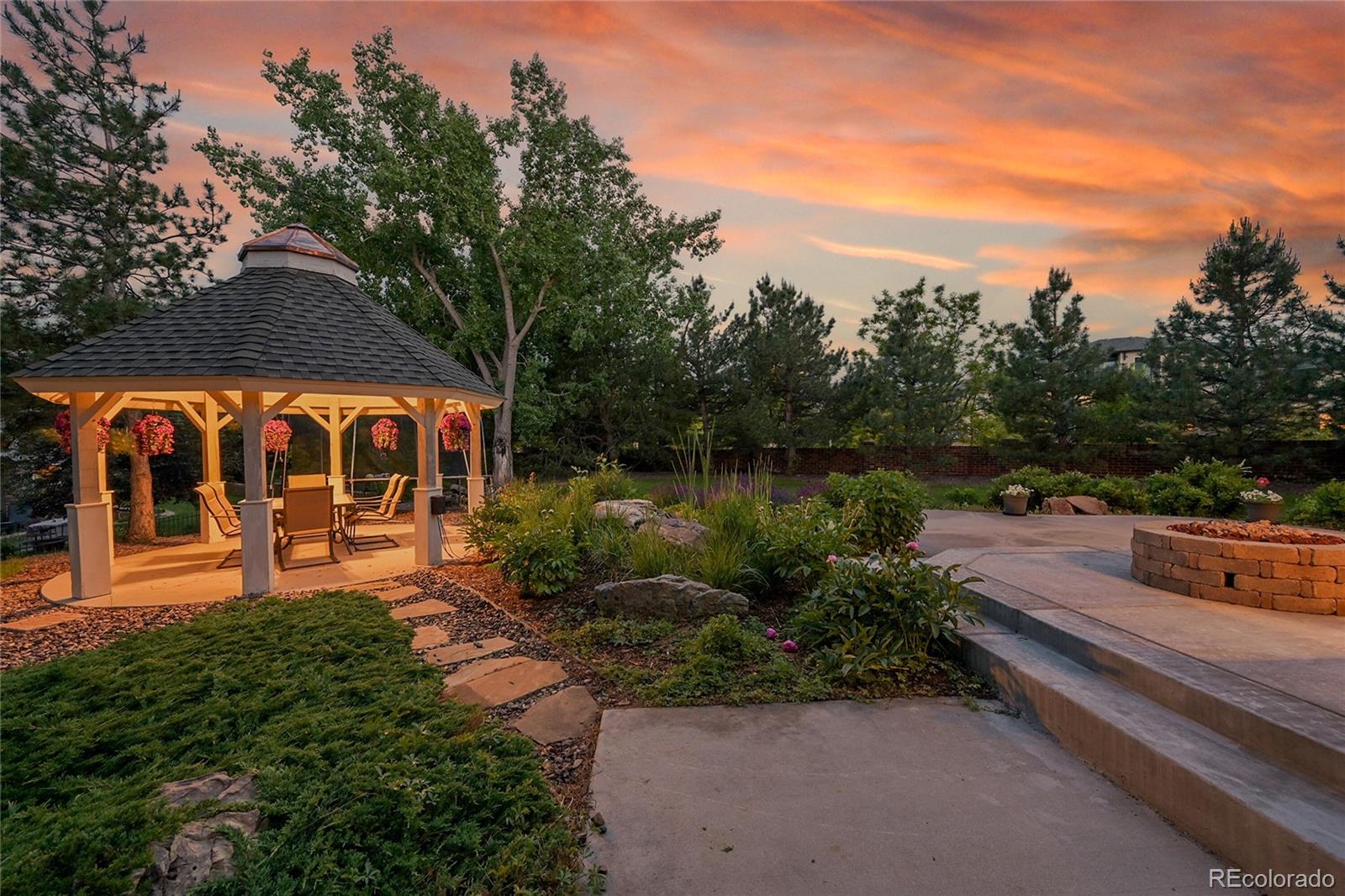 MLS Image #3 for 7472 s utica street,littleton, Colorado
