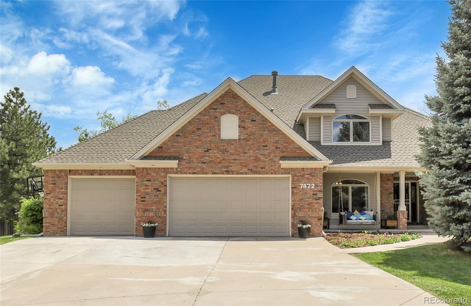 MLS Image #6 for 7472 s utica street,littleton, Colorado