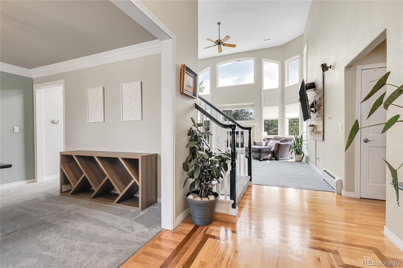 MLS Image #7 for 7472 s utica street,littleton, Colorado