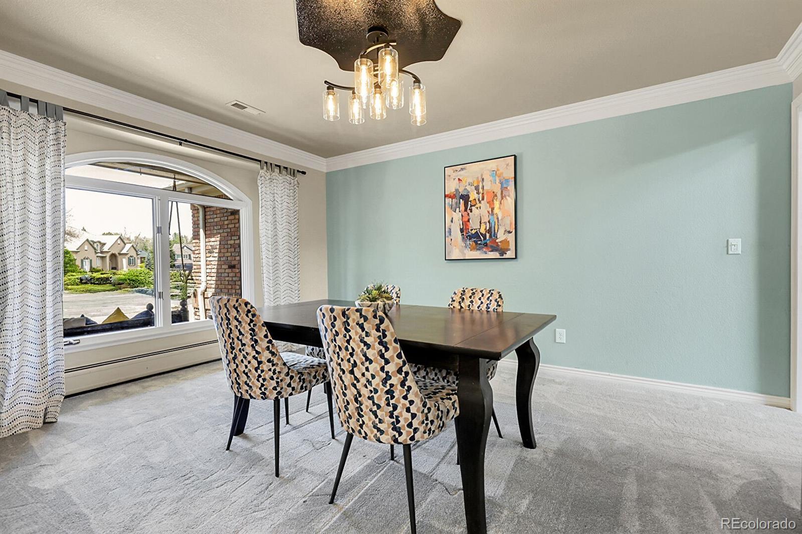 MLS Image #9 for 7472 s utica street,littleton, Colorado
