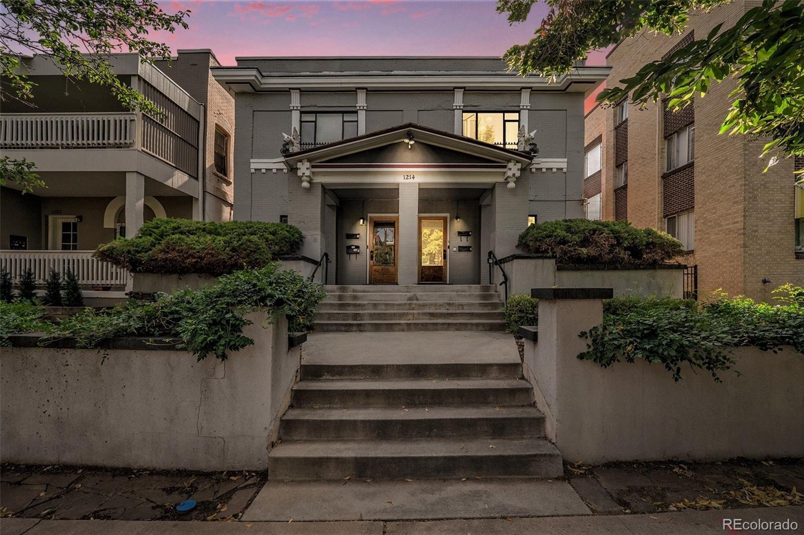 MLS Image #14 for 1214 n pearl street,denver, Colorado