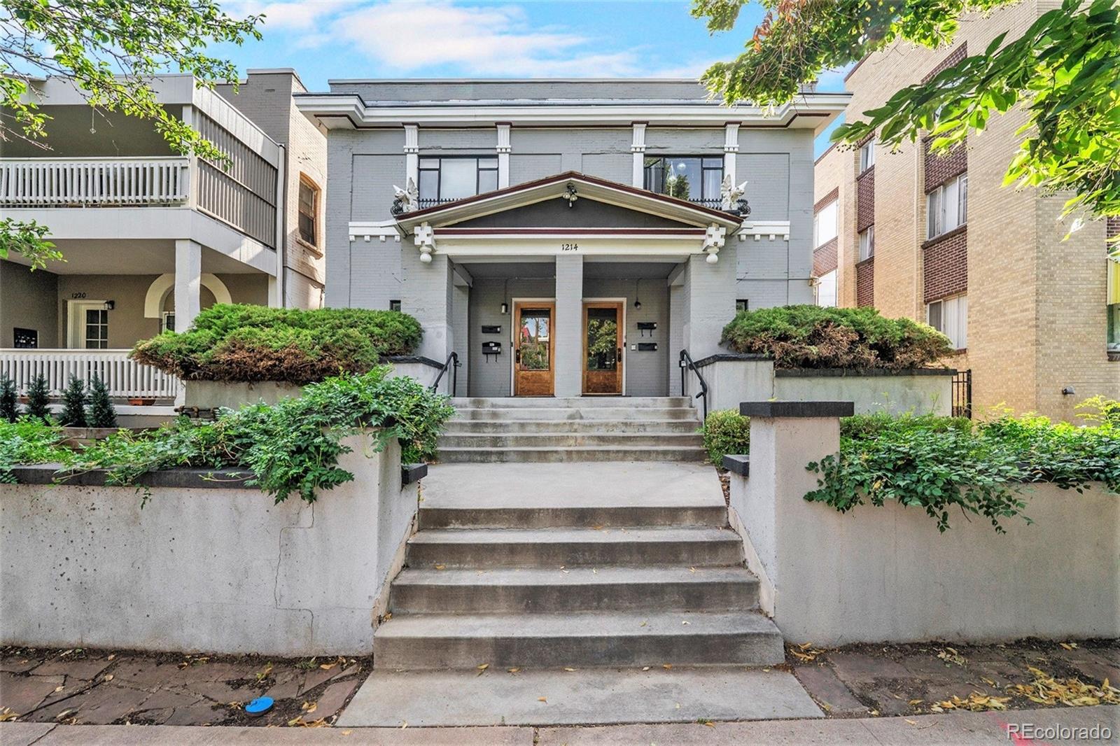 MLS Image #16 for 1214 n pearl street,denver, Colorado