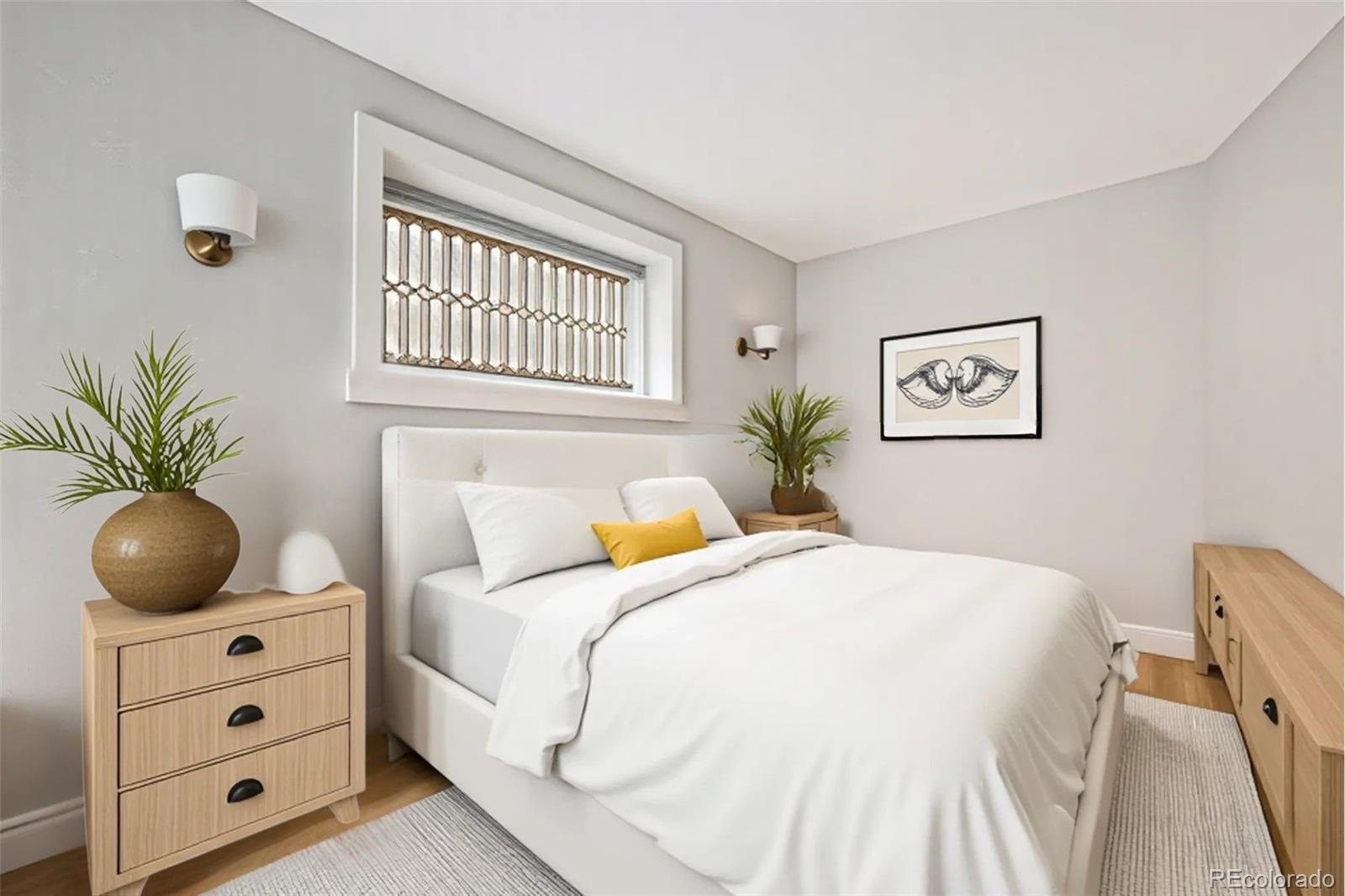 MLS Image #7 for 1214 n pearl street,denver, Colorado