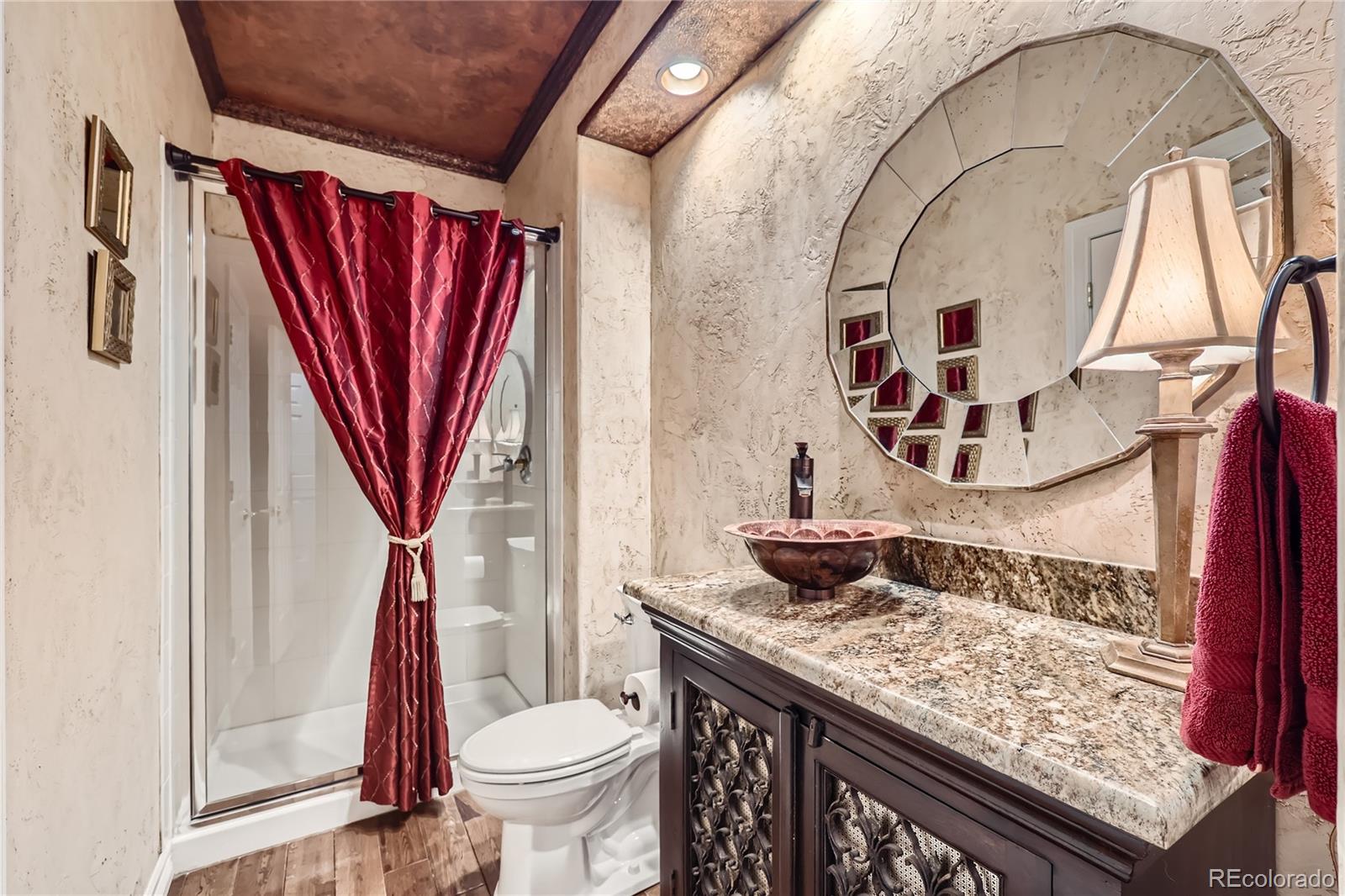 MLS Image #13 for 527  stonemont drive,castle pines, Colorado