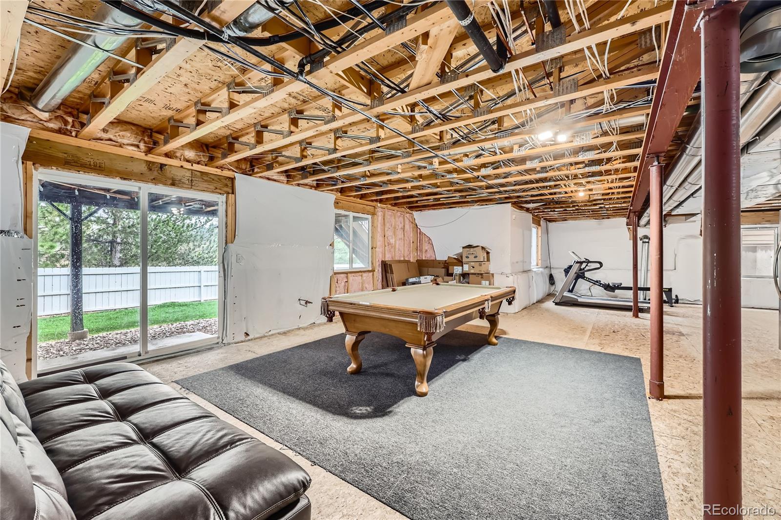 MLS Image #25 for 527  stonemont drive,castle pines, Colorado