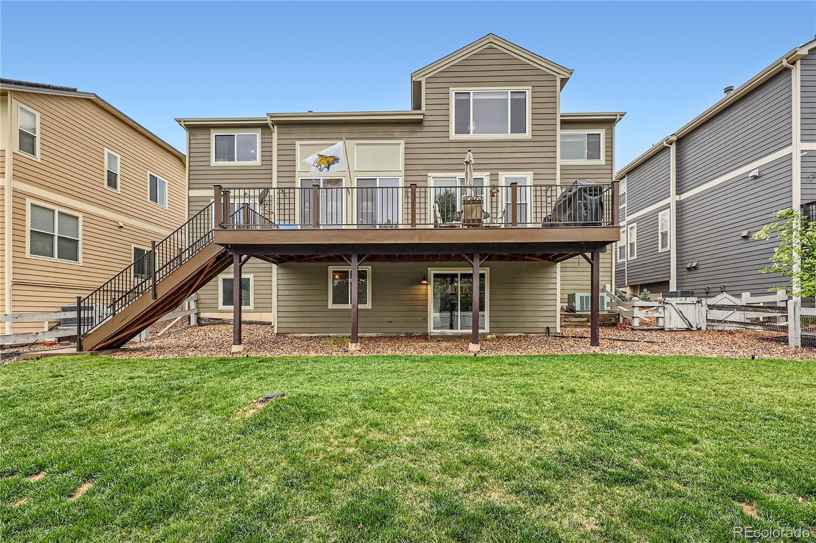 MLS Image #27 for 527  stonemont drive,castle pines, Colorado