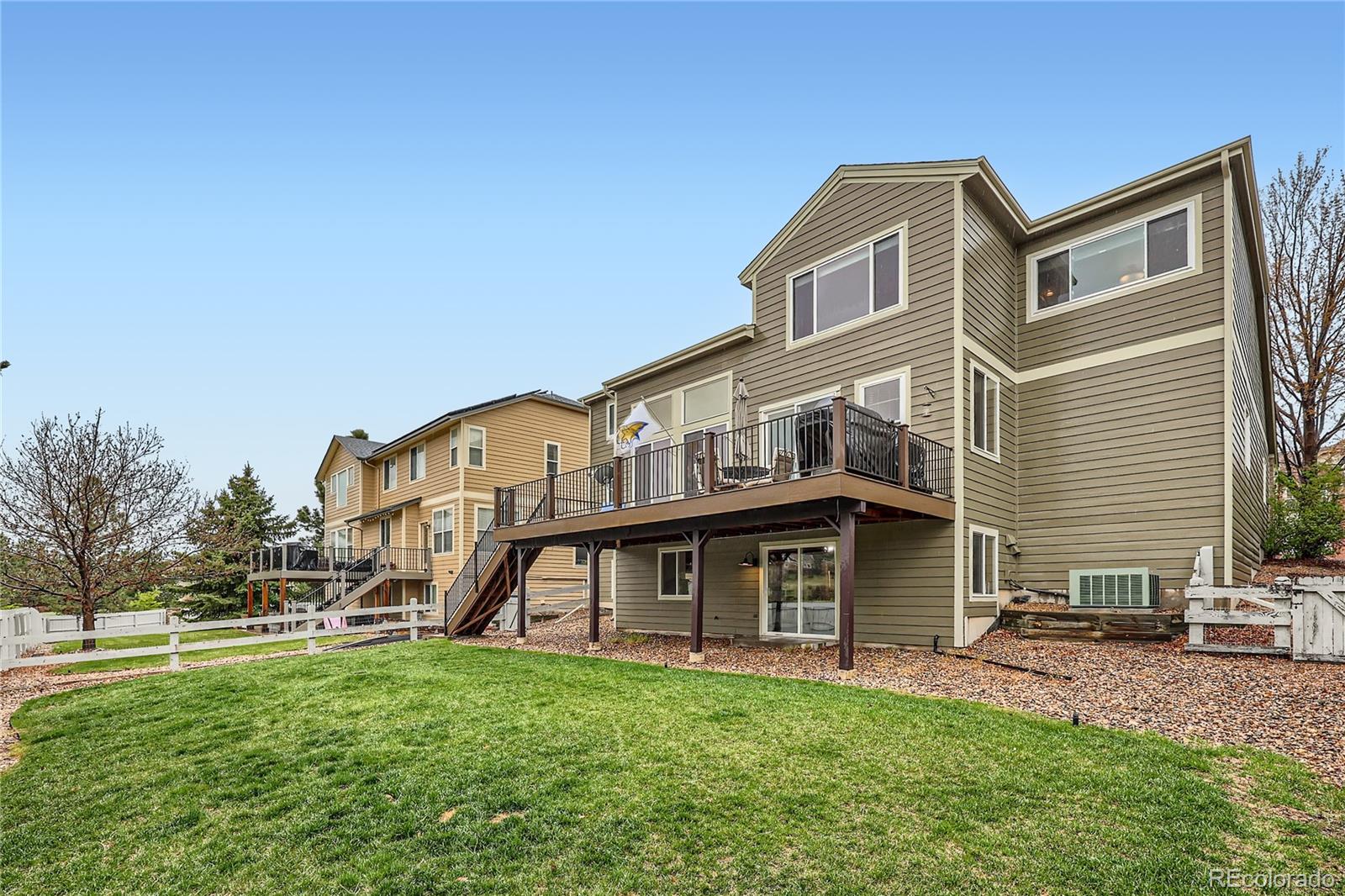 MLS Image #28 for 527  stonemont drive,castle pines, Colorado