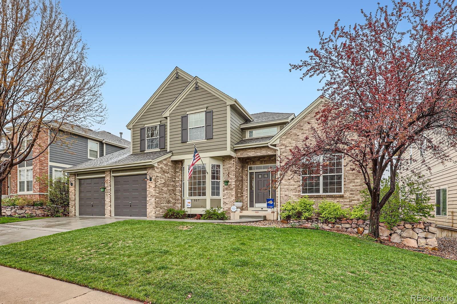 MLS Image #29 for 527  stonemont drive,castle pines, Colorado