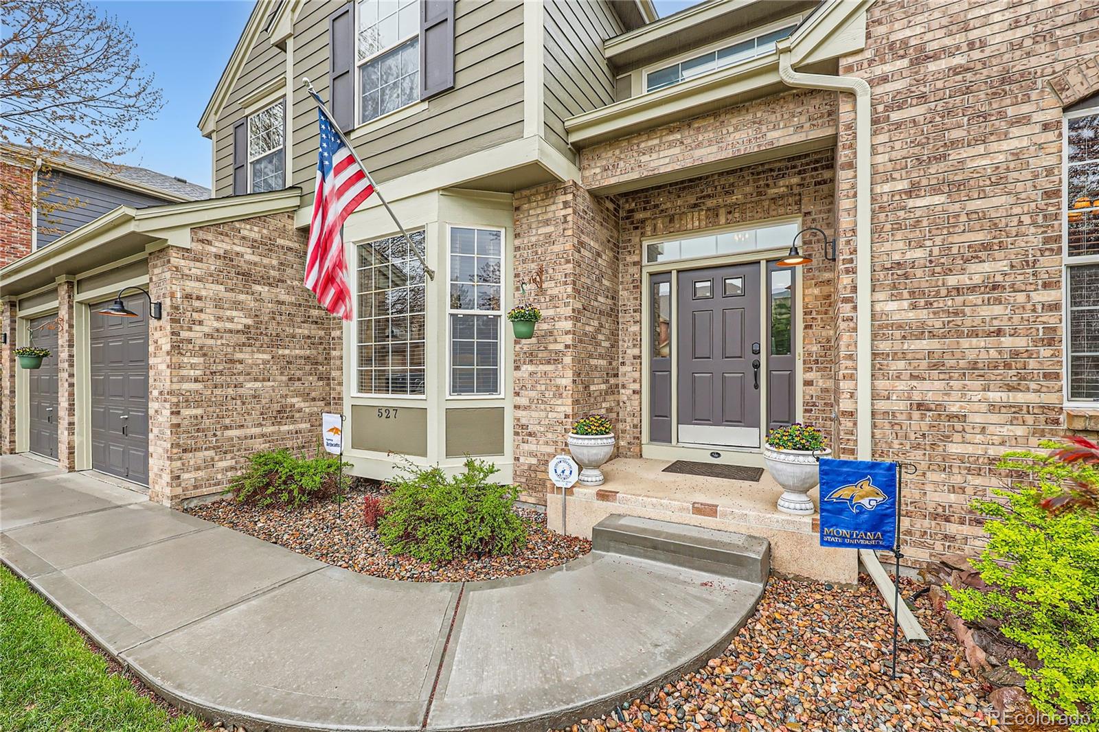 MLS Image #3 for 527  stonemont drive,castle pines, Colorado