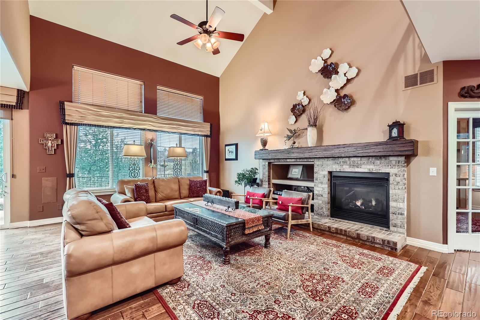 MLS Image #5 for 527  stonemont drive,castle pines, Colorado