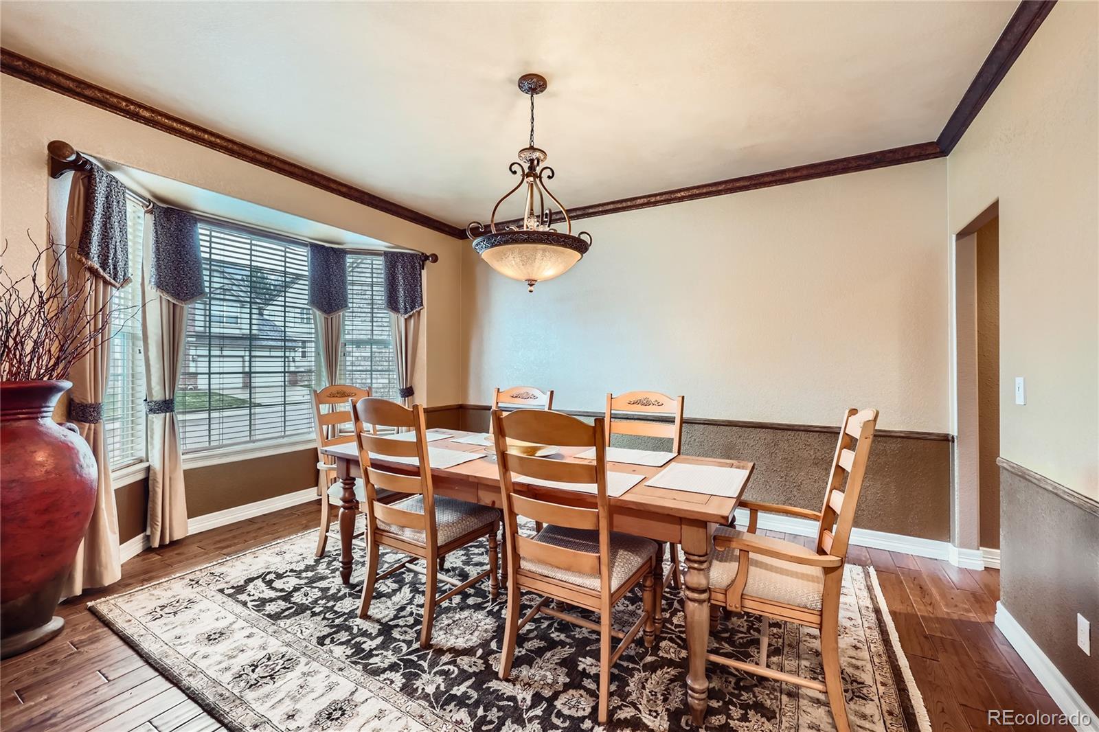 MLS Image #7 for 527  stonemont drive,castle pines, Colorado