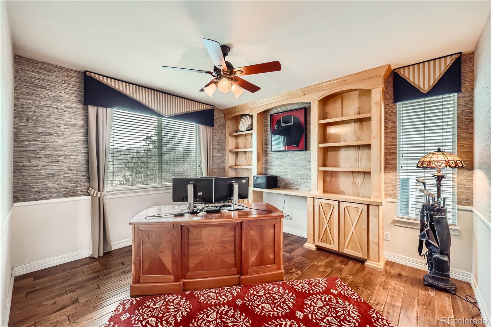 MLS Image #8 for 527  stonemont drive,castle pines, Colorado