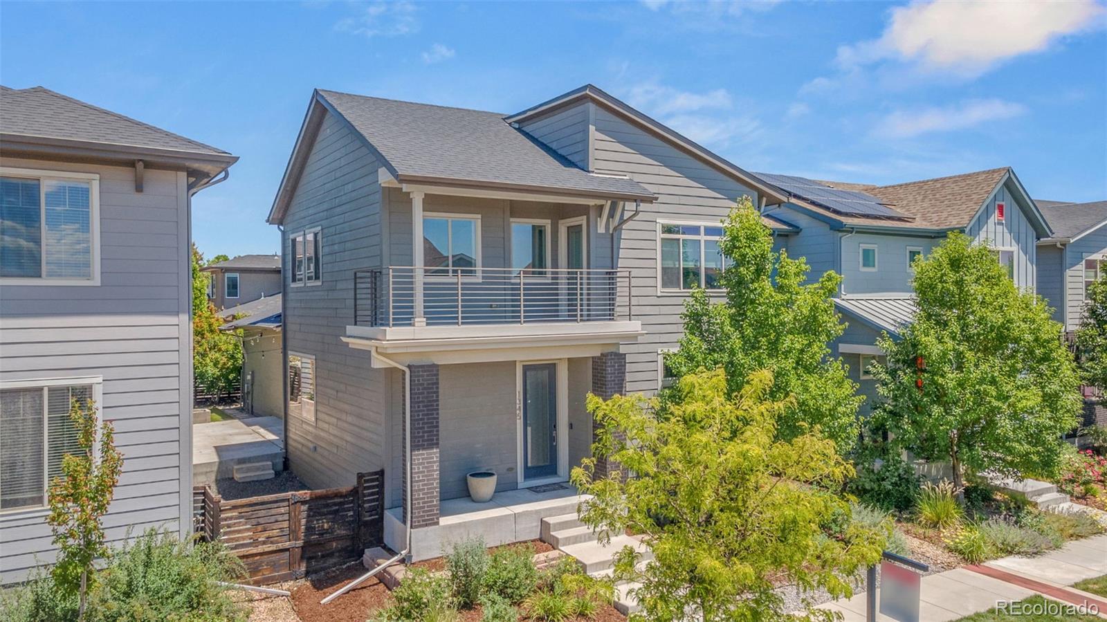 CMA Image for 1345 W 67th Place,Denver, Colorado