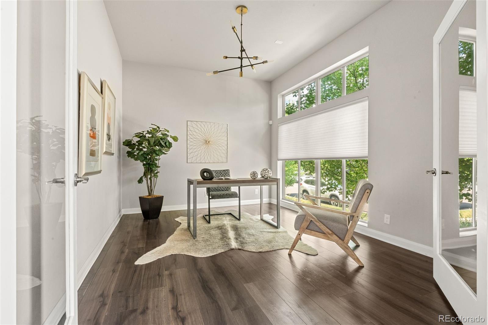 MLS Image #2 for 1345 w 67th place,denver, Colorado