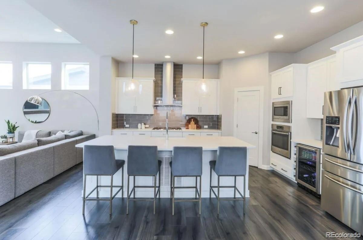 MLS Image #3 for 1345 w 67th place,denver, Colorado