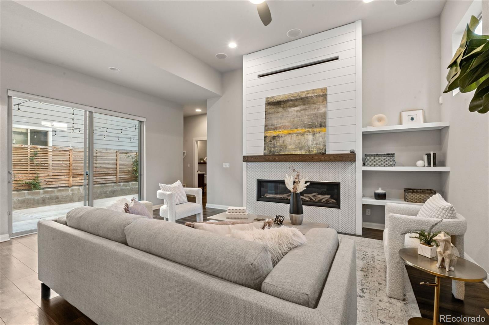 MLS Image #4 for 1345 w 67th place,denver, Colorado