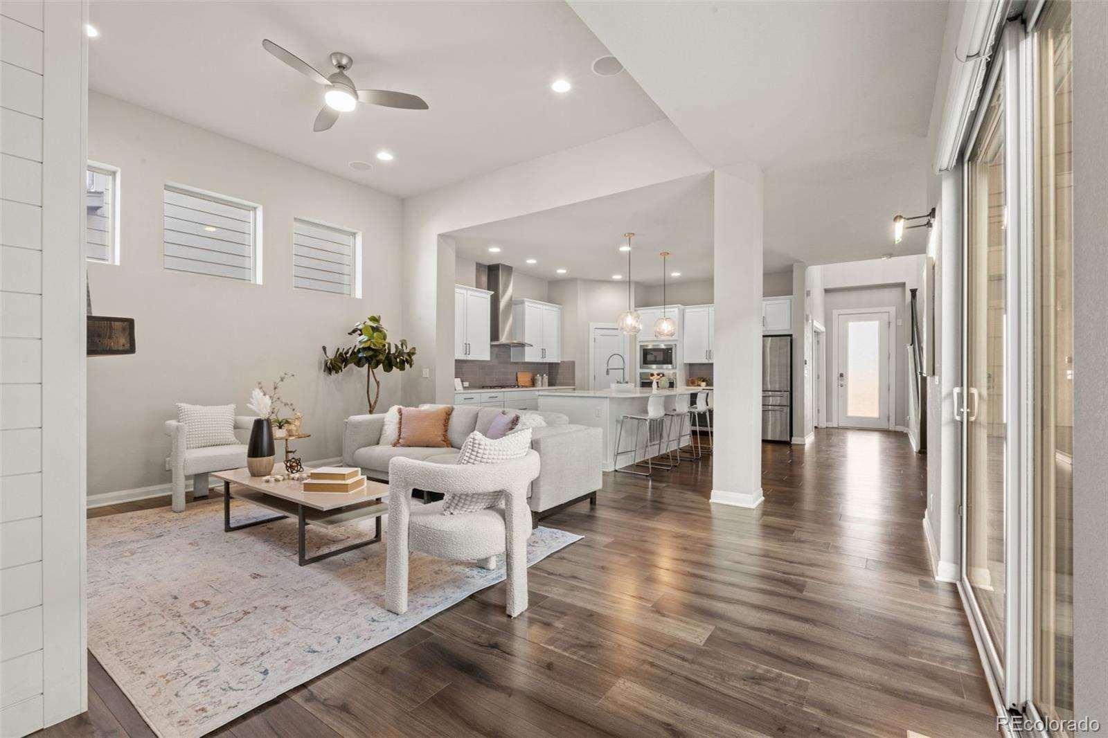 MLS Image #5 for 1345 w 67th place,denver, Colorado