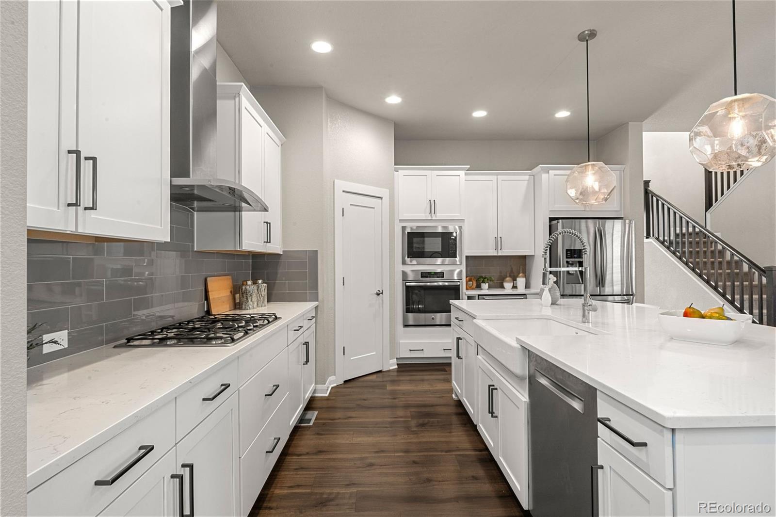 MLS Image #7 for 1345 w 67th place,denver, Colorado
