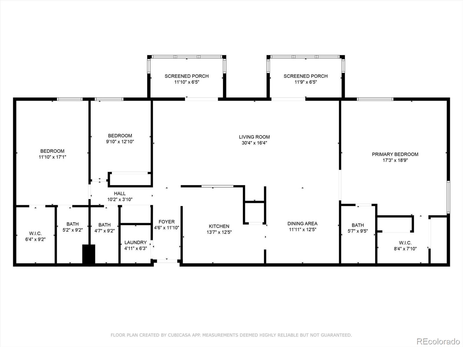 MLS Image #49 for 13952 e marina drive,aurora, Colorado