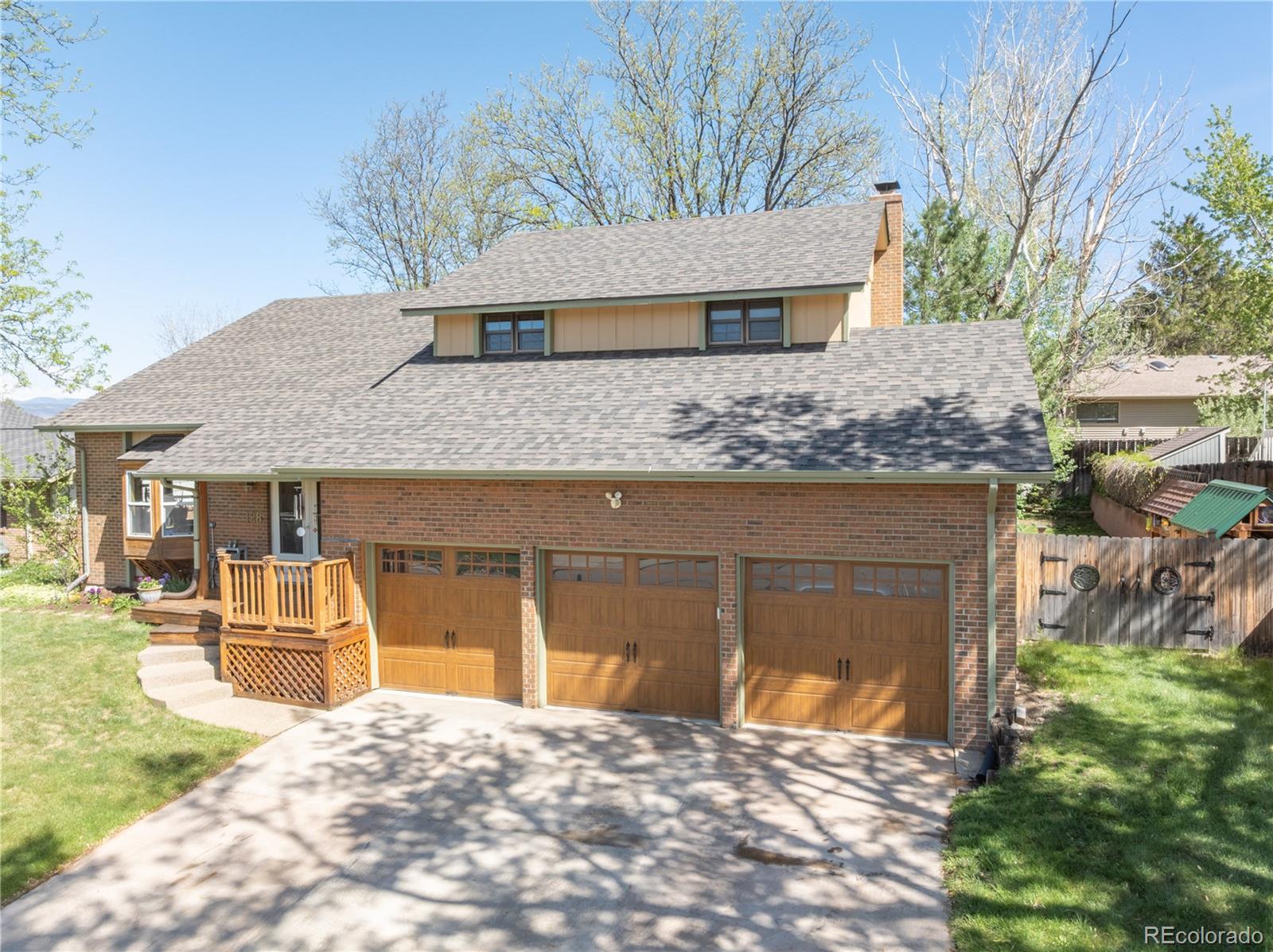 MLS Image #2 for 128  baylor drive,longmont, Colorado