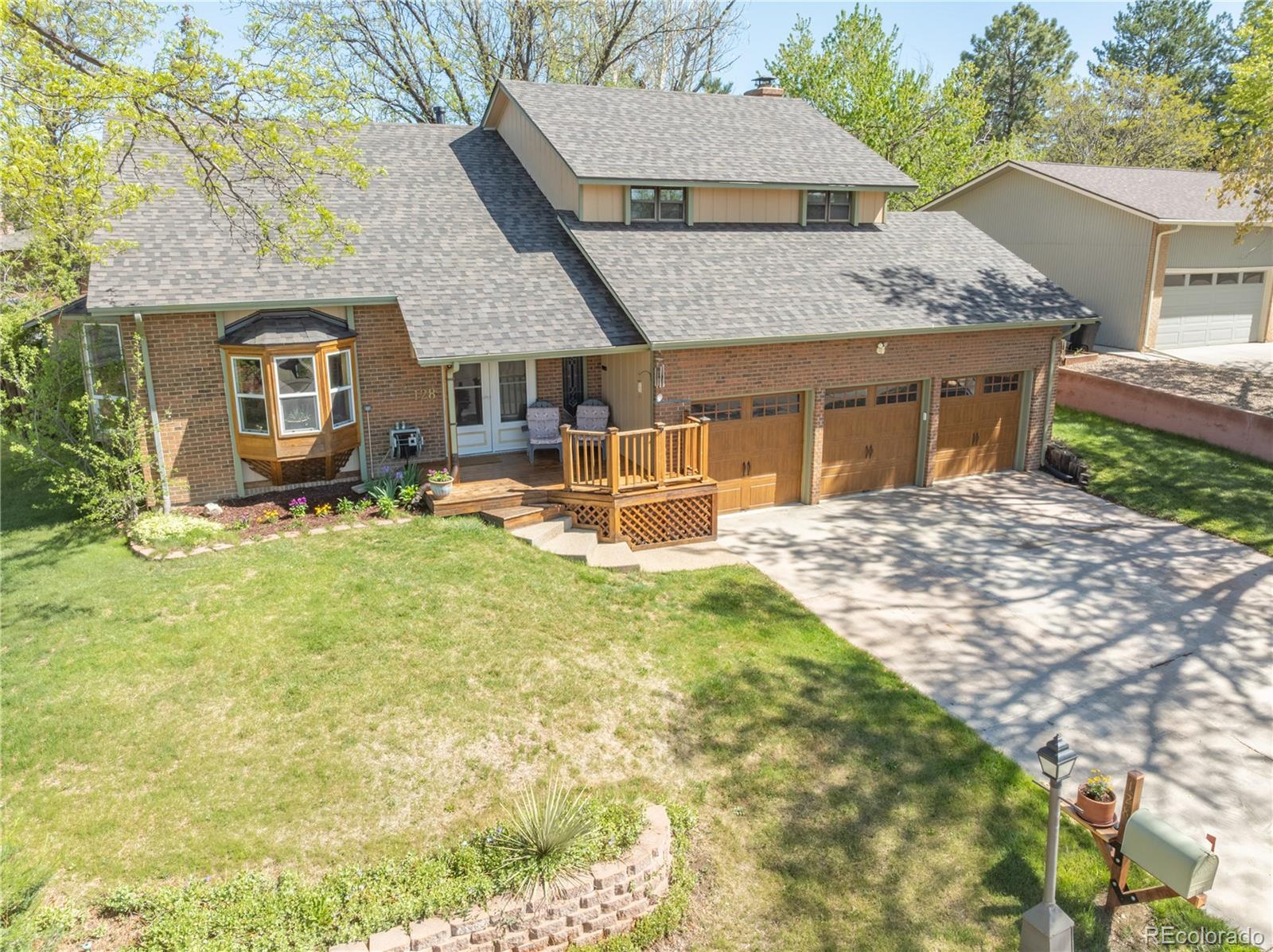 MLS Image #3 for 128  baylor drive,longmont, Colorado