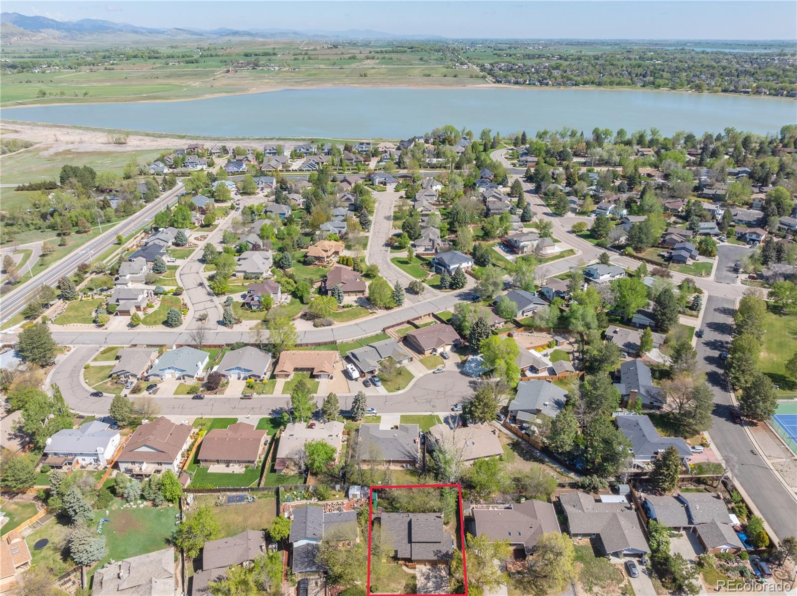 MLS Image #36 for 128  baylor drive,longmont, Colorado