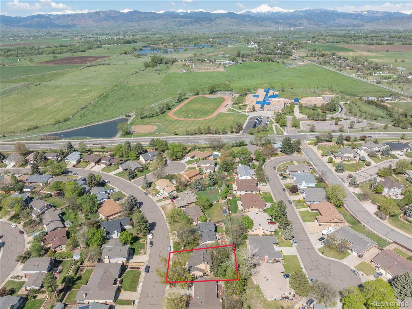 MLS Image #37 for 128  baylor drive,longmont, Colorado