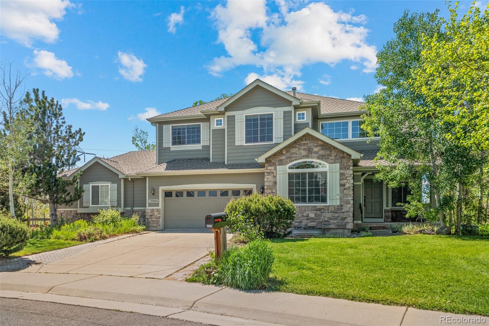 MLS Image #0 for 15904 w 58th avenue,golden, Colorado
