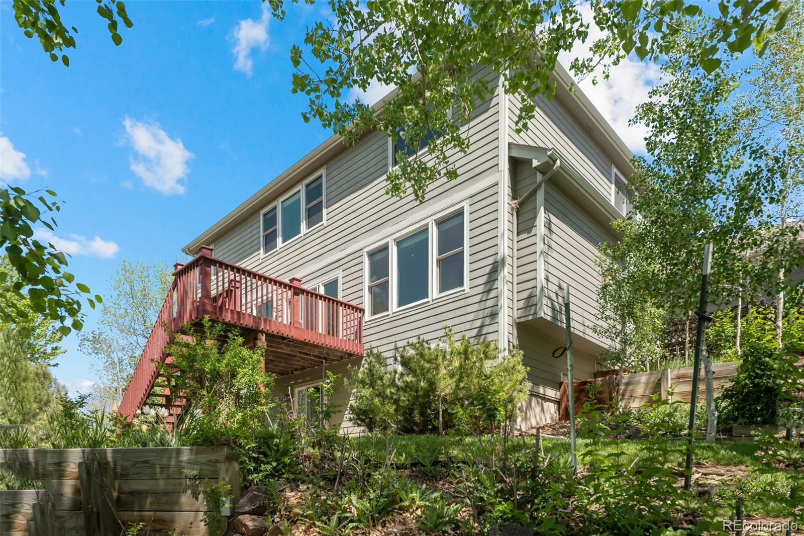 MLS Image #37 for 15904 w 58th avenue,golden, Colorado