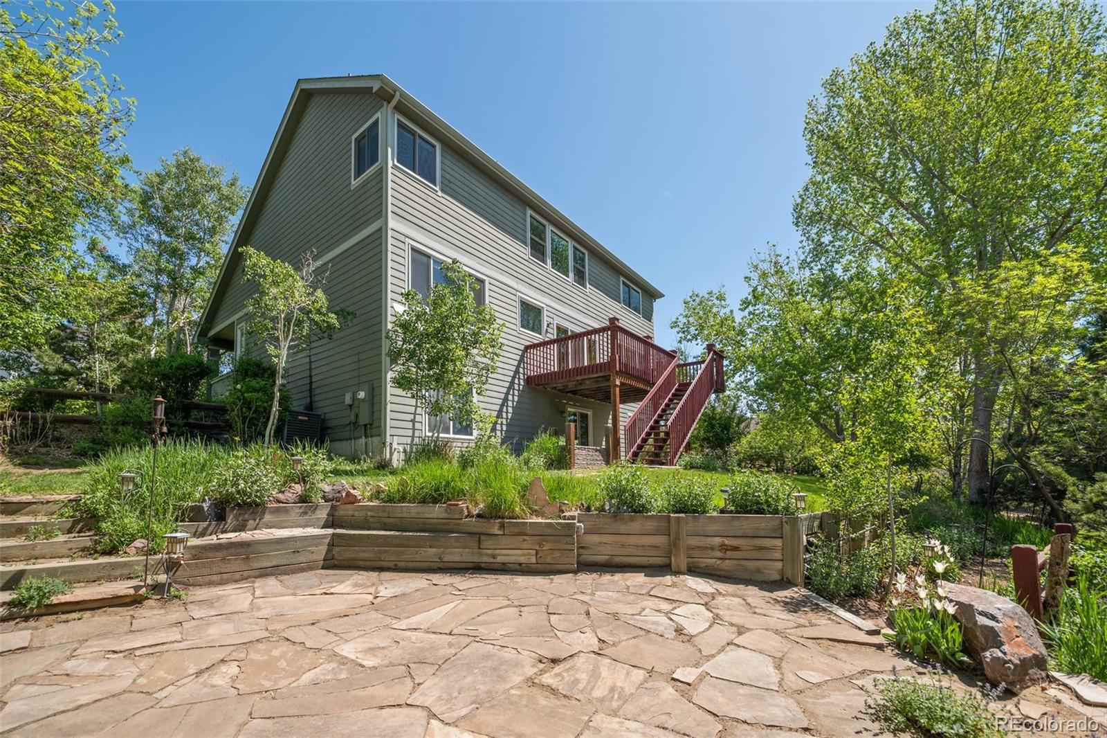 MLS Image #38 for 15904 w 58th avenue,golden, Colorado
