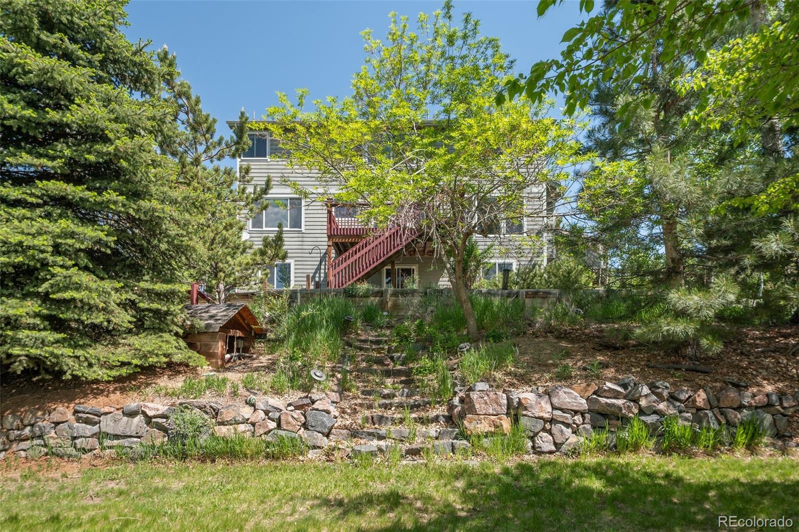MLS Image #39 for 15904 w 58th avenue,golden, Colorado
