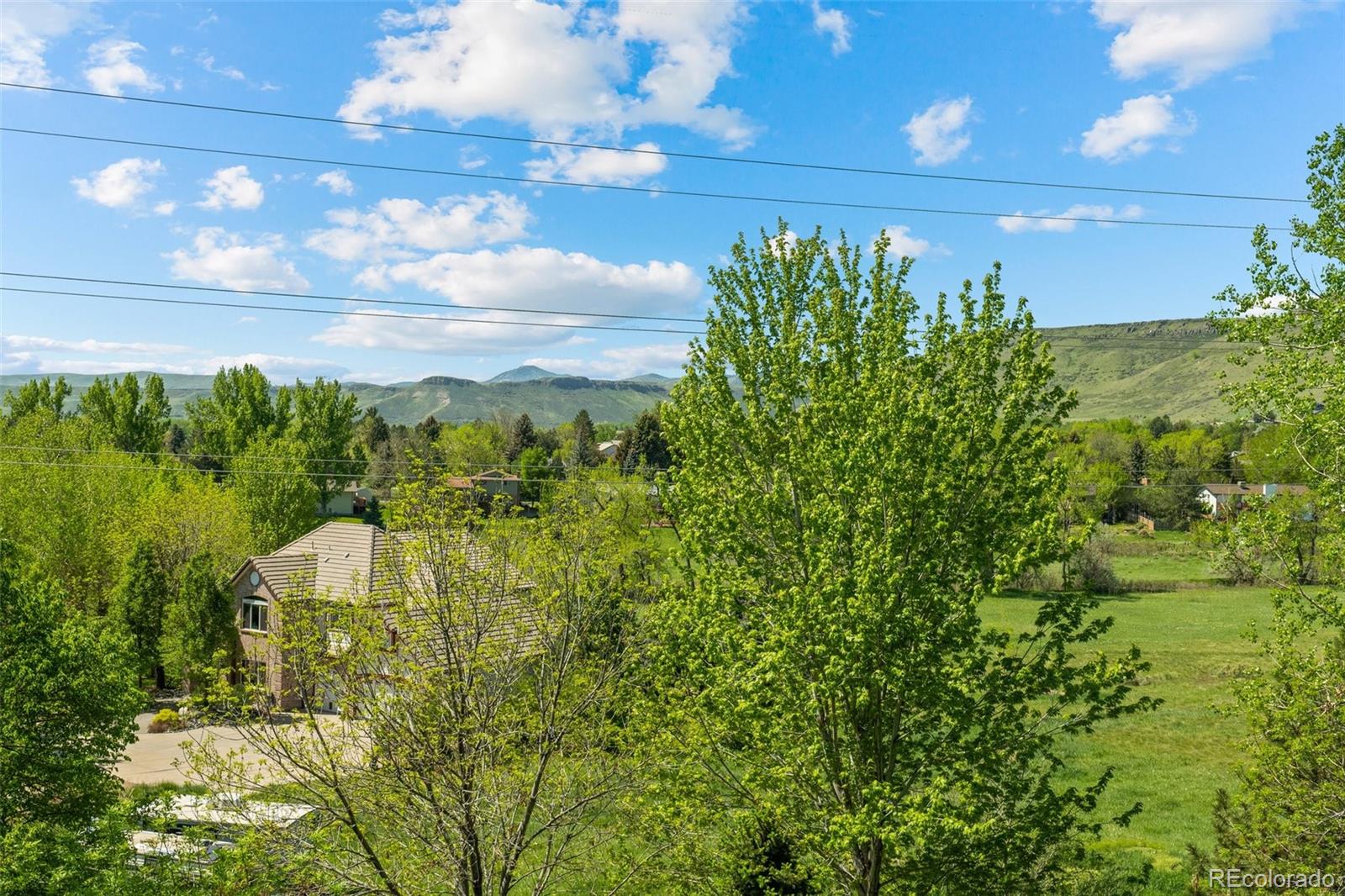 MLS Image #40 for 15904 w 58th avenue,golden, Colorado