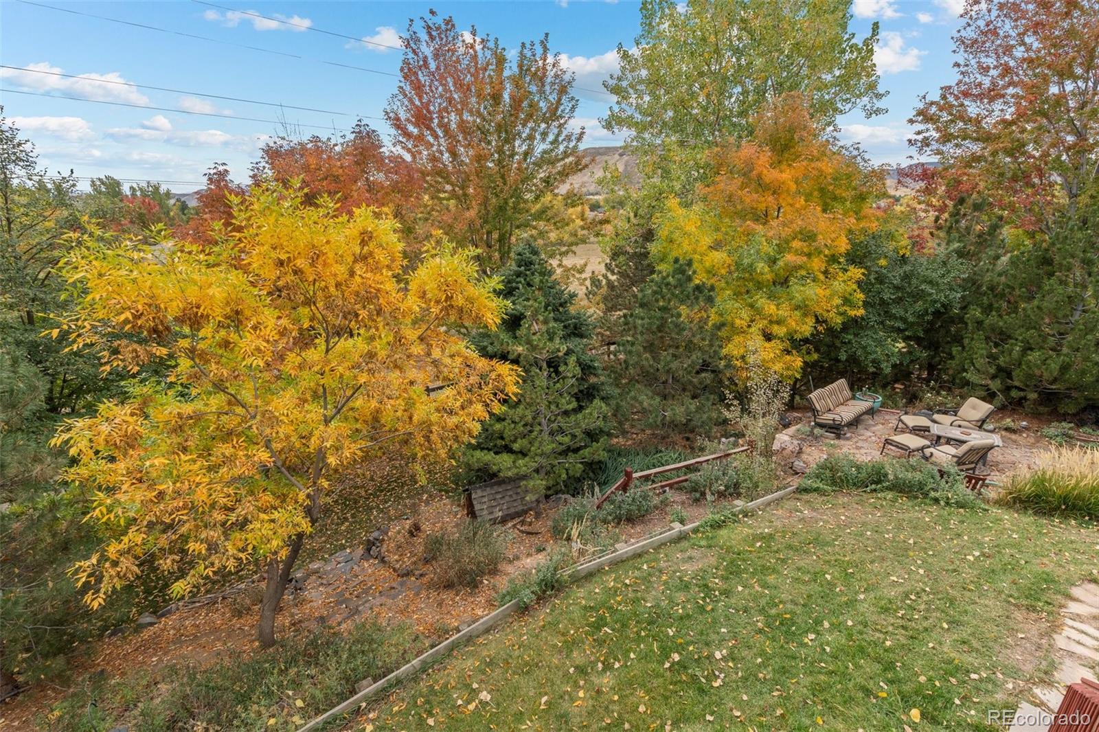 MLS Image #42 for 15904 w 58th avenue,golden, Colorado