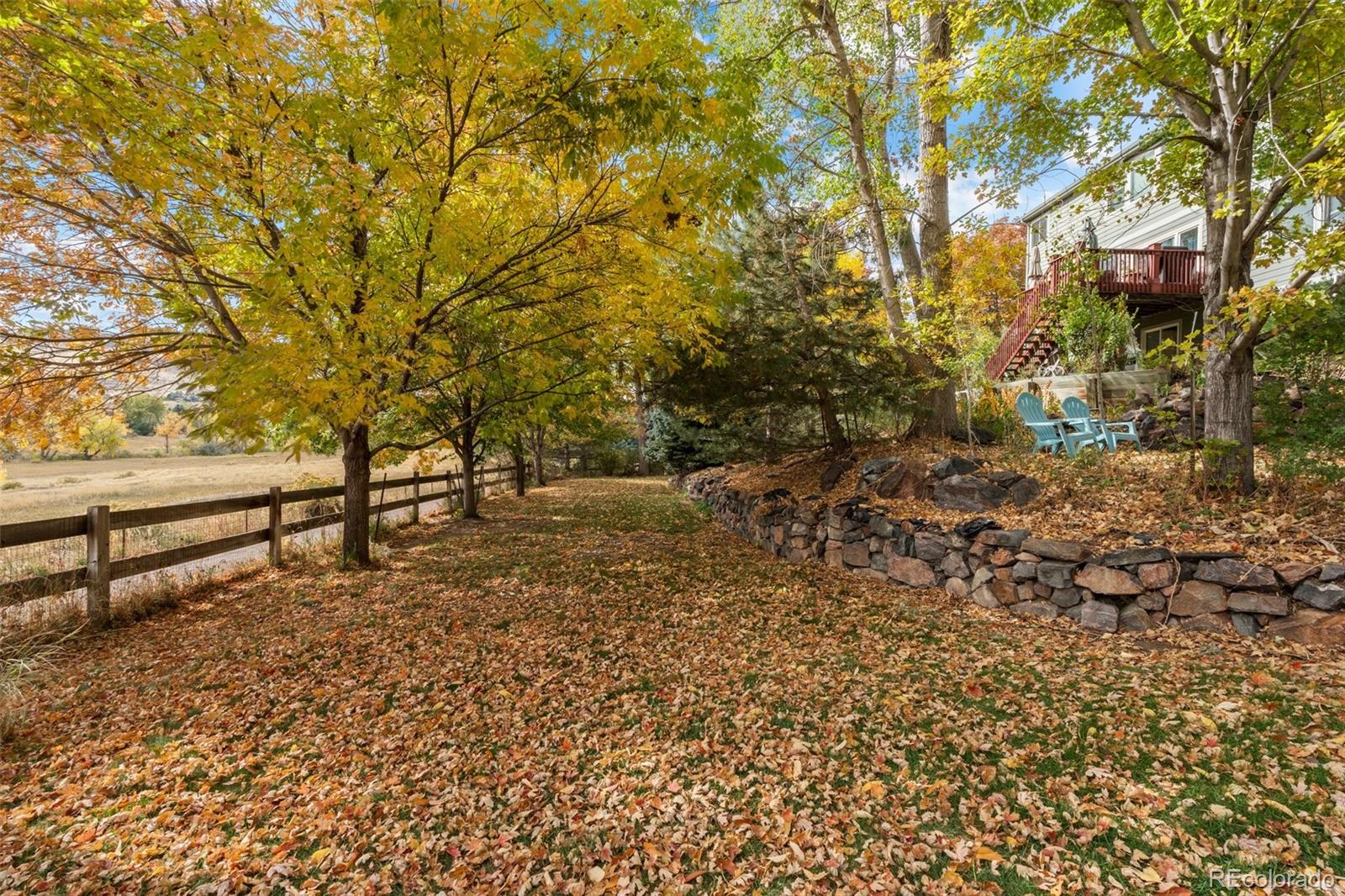 MLS Image #43 for 15904 w 58th avenue,golden, Colorado