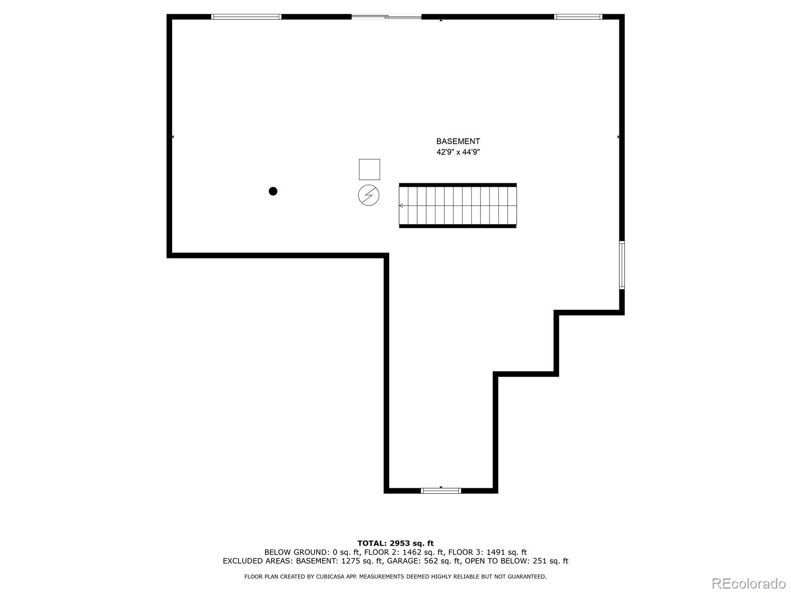 MLS Image #49 for 15904 w 58th avenue,golden, Colorado