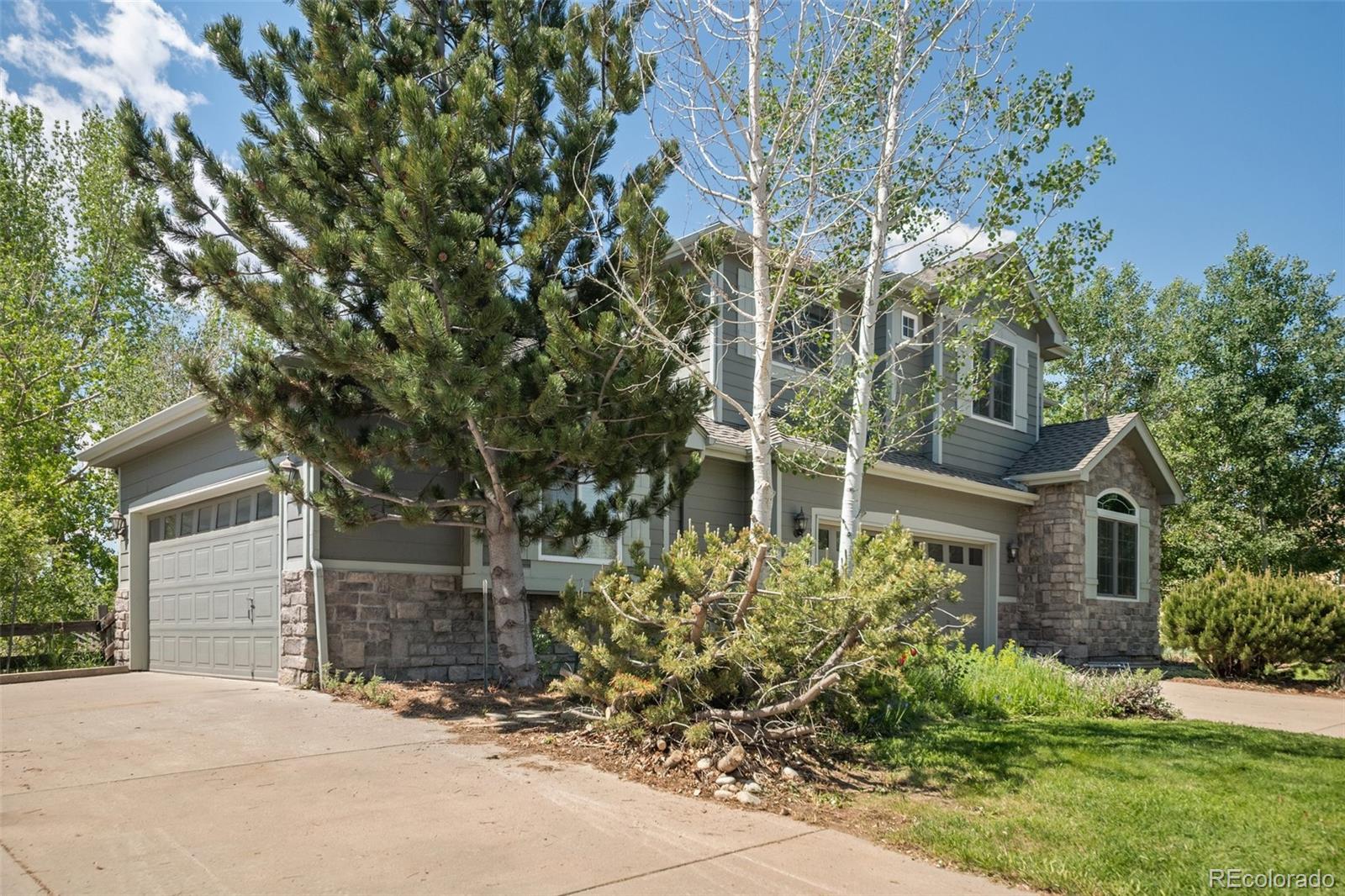 MLS Image #5 for 15904 w 58th avenue,golden, Colorado