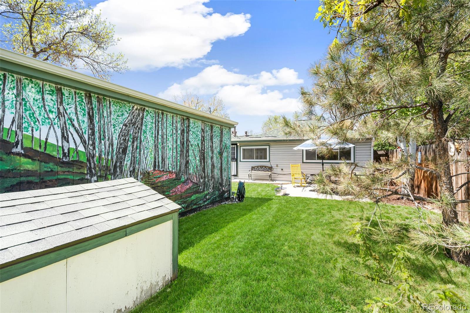 MLS Image #21 for 2252  lamar street,edgewater, Colorado