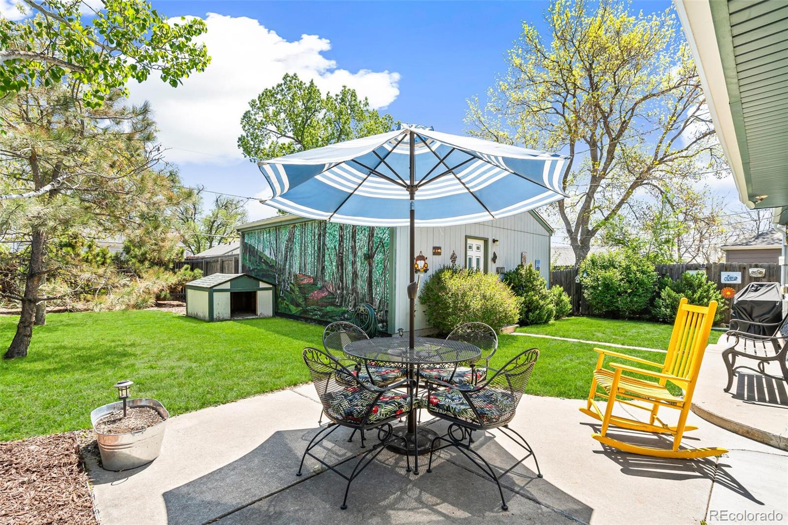 MLS Image #23 for 2252  lamar street,edgewater, Colorado