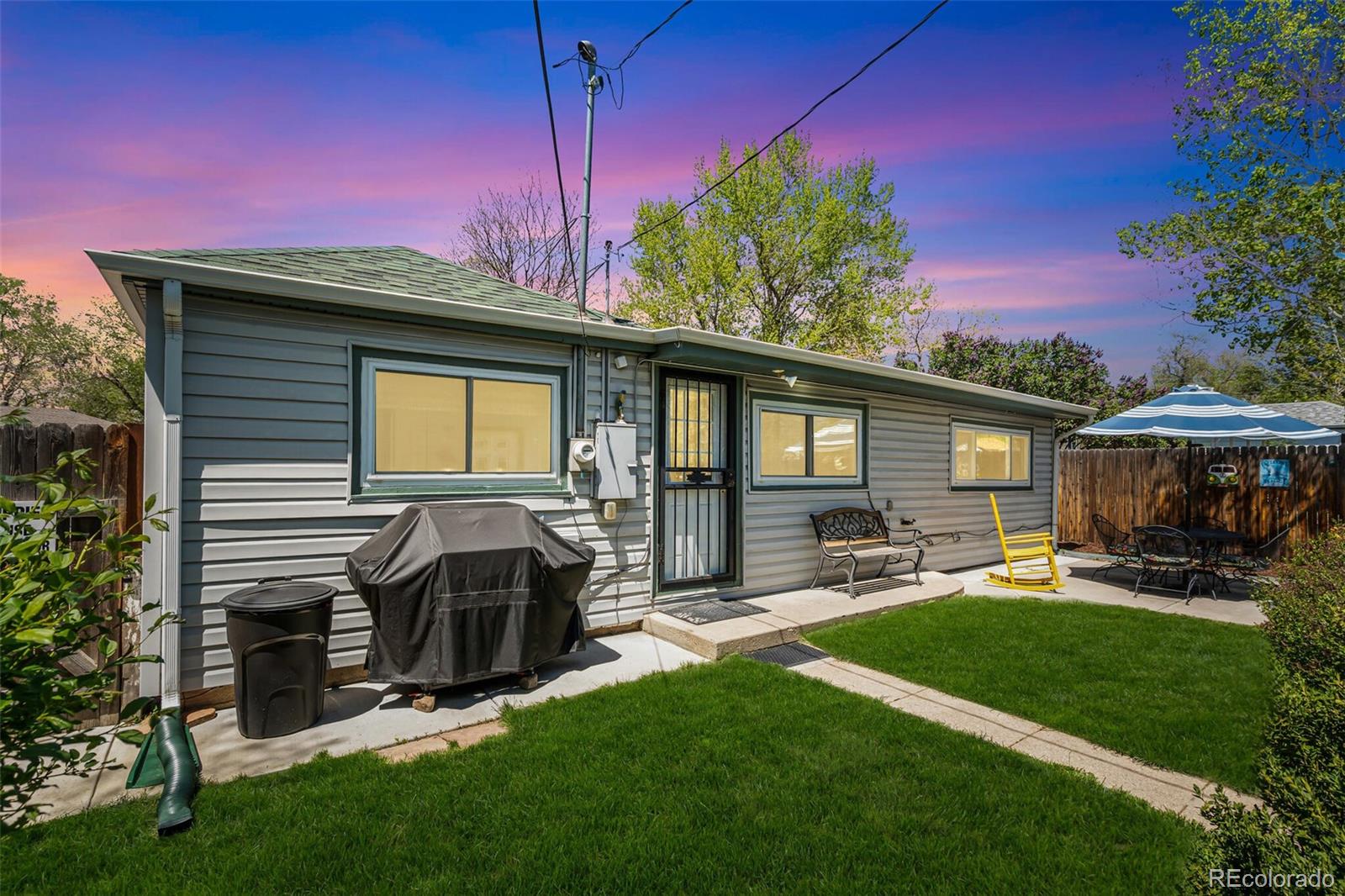 MLS Image #25 for 2252  lamar street,edgewater, Colorado