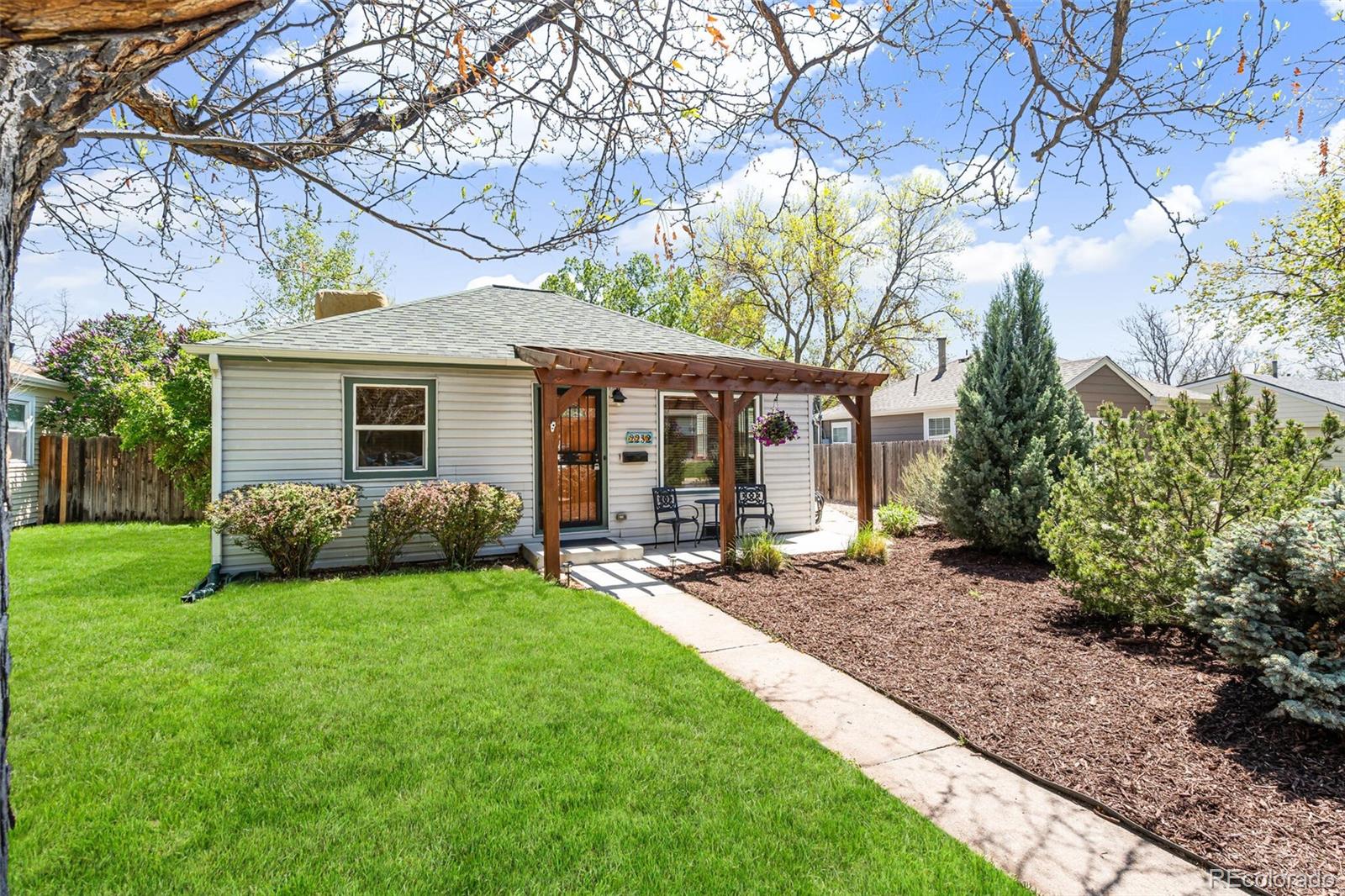 MLS Image #27 for 2252  lamar street,edgewater, Colorado