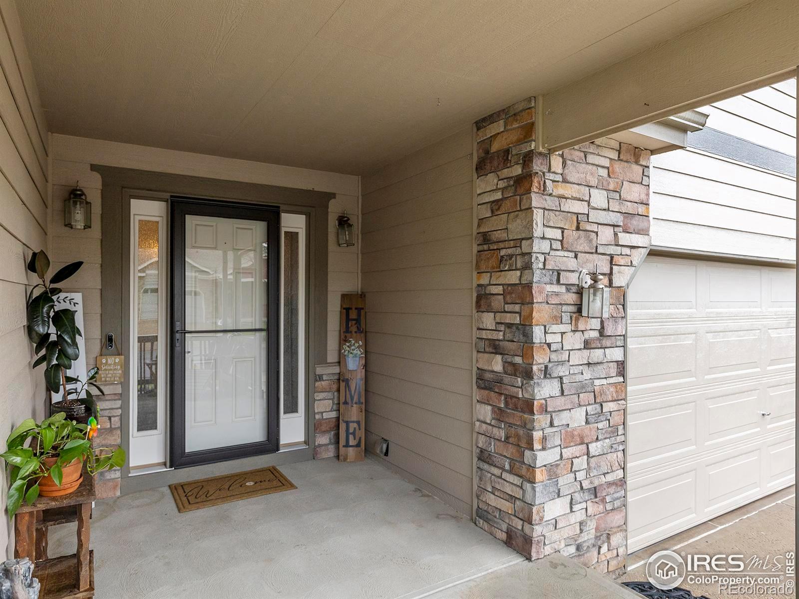 MLS Image #2 for 4522  stump avenue,loveland, Colorado