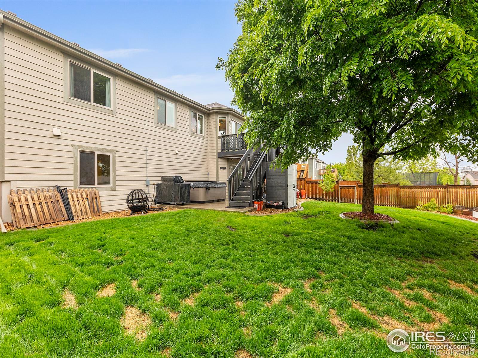 MLS Image #32 for 4522  stump avenue,loveland, Colorado