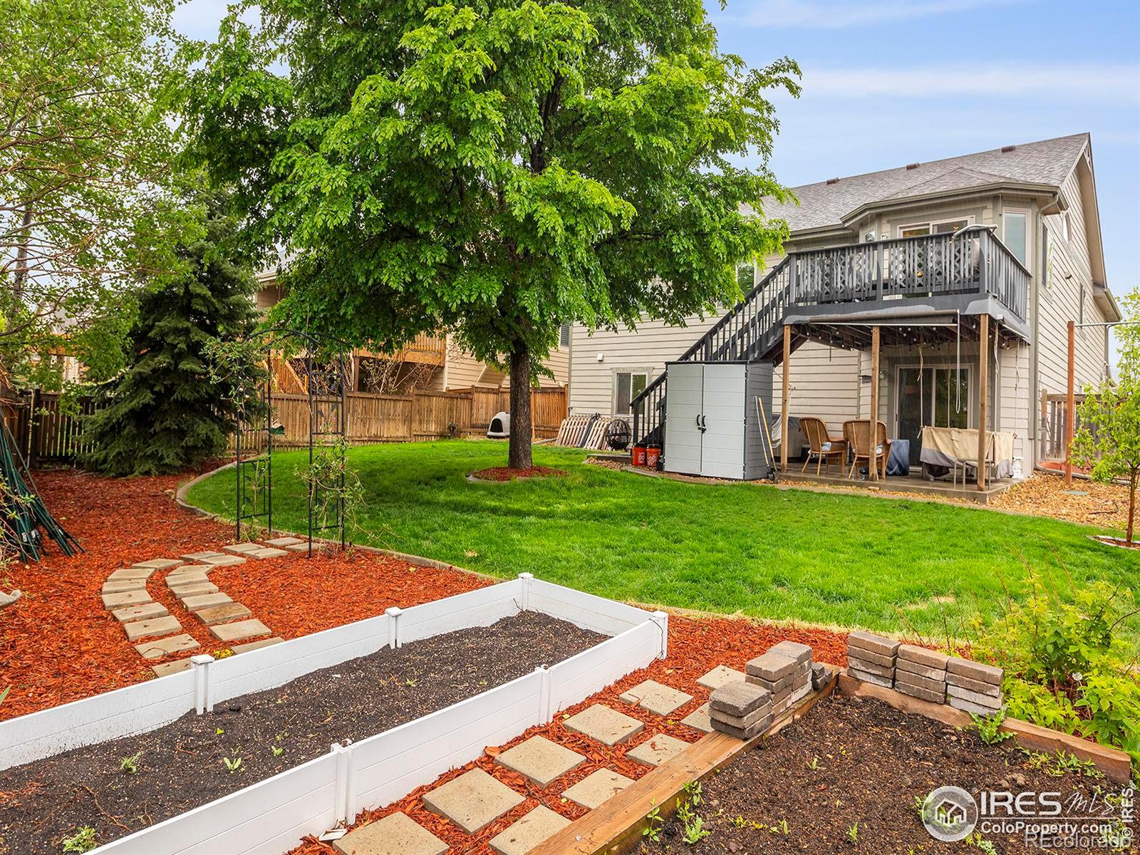 MLS Image #33 for 4522  stump avenue,loveland, Colorado