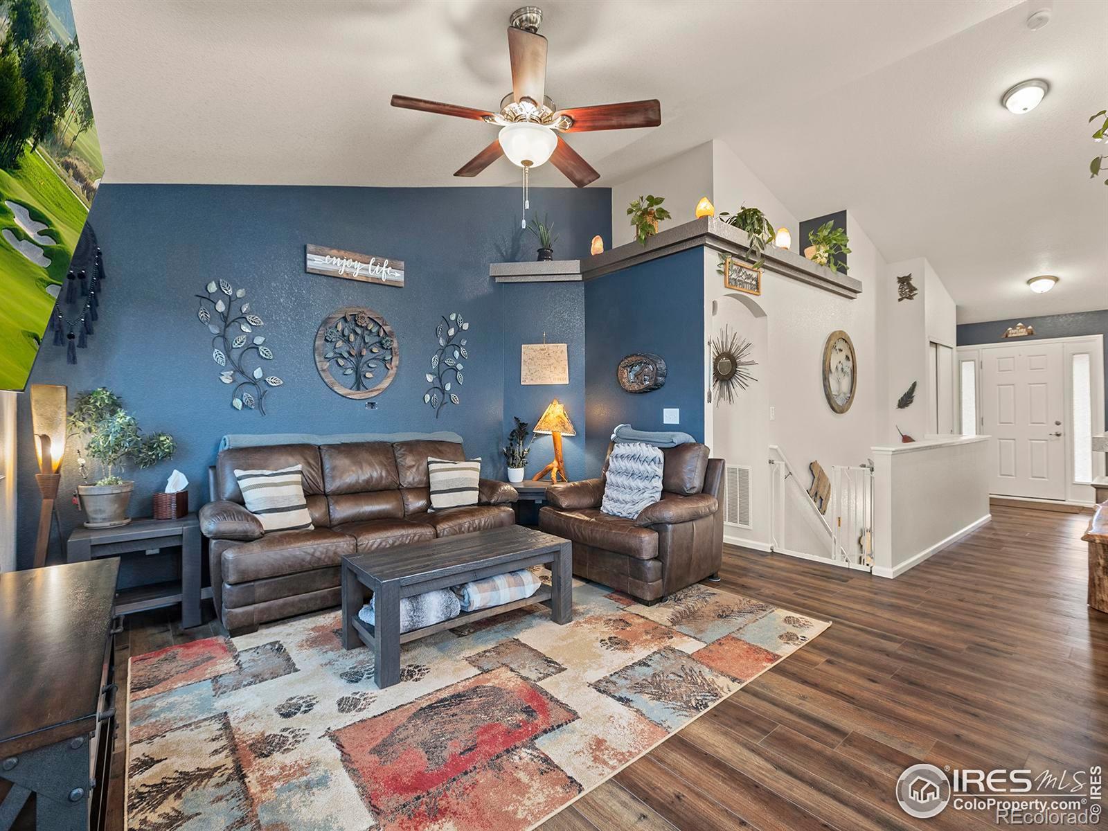 MLS Image #5 for 4522  stump avenue,loveland, Colorado