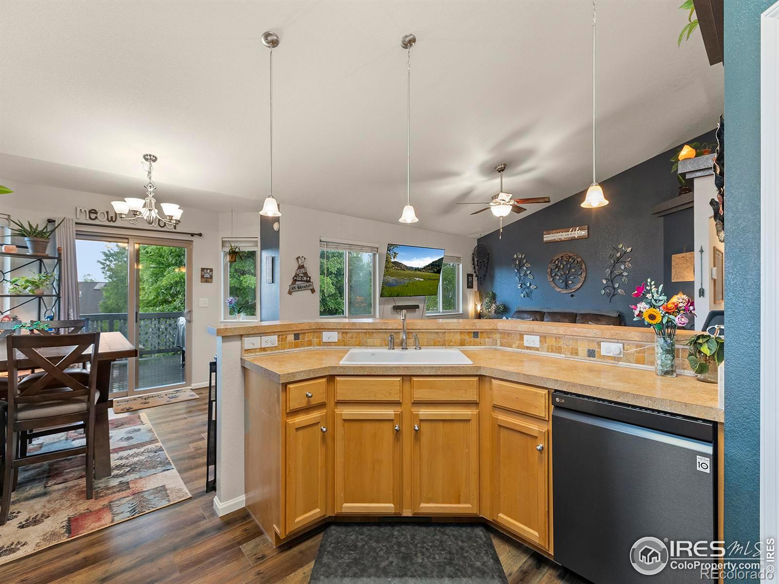 MLS Image #9 for 4522  stump avenue,loveland, Colorado