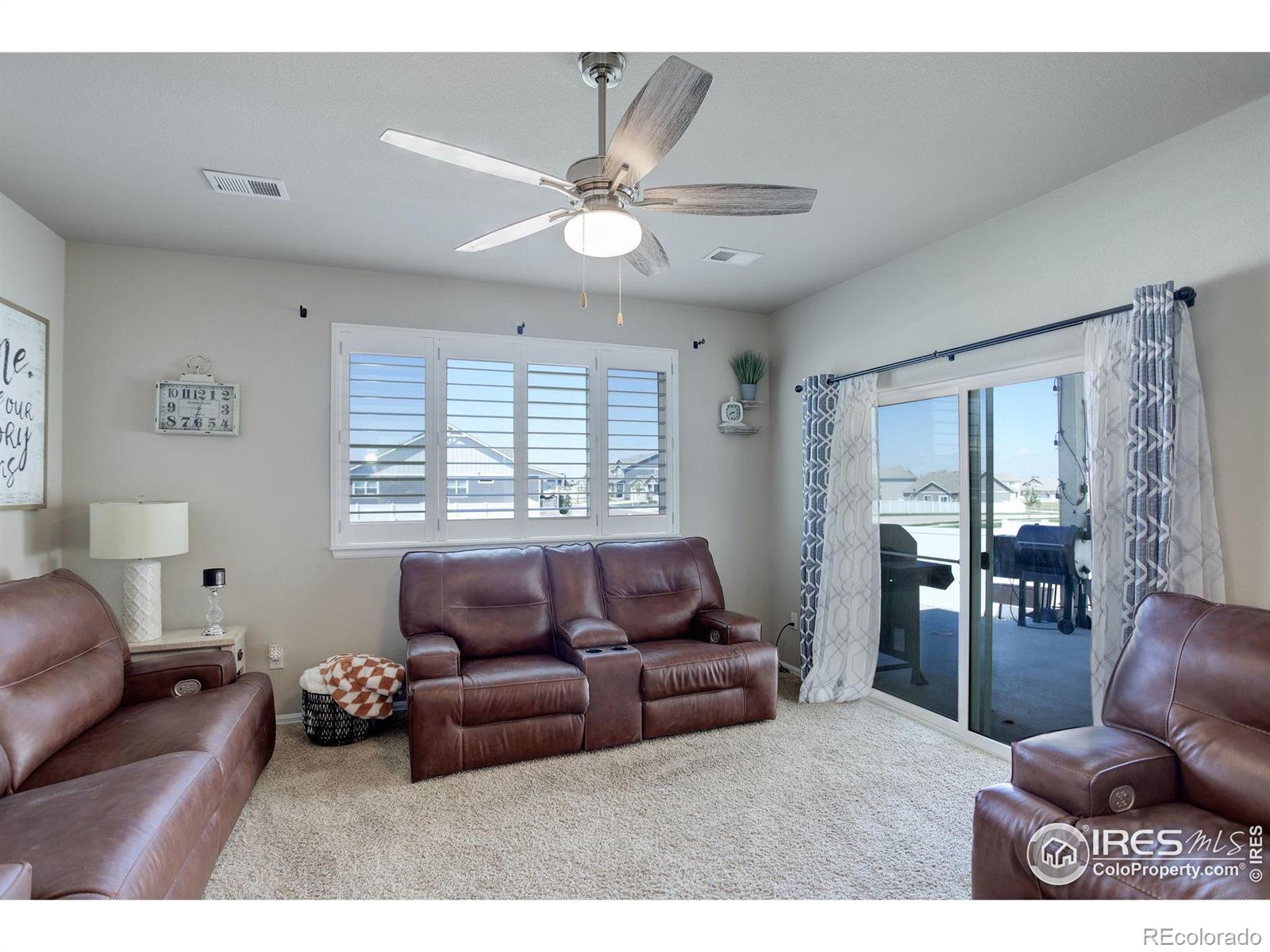 MLS Image #10 for 1318  chamois drive,severance, Colorado