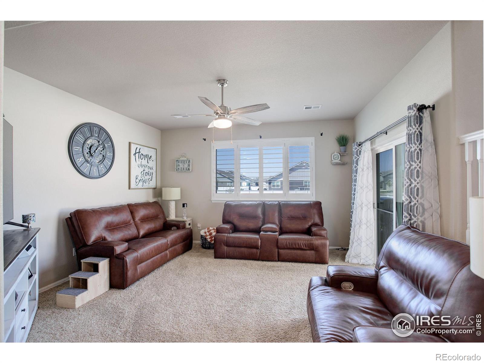 MLS Image #11 for 1318  chamois drive,severance, Colorado