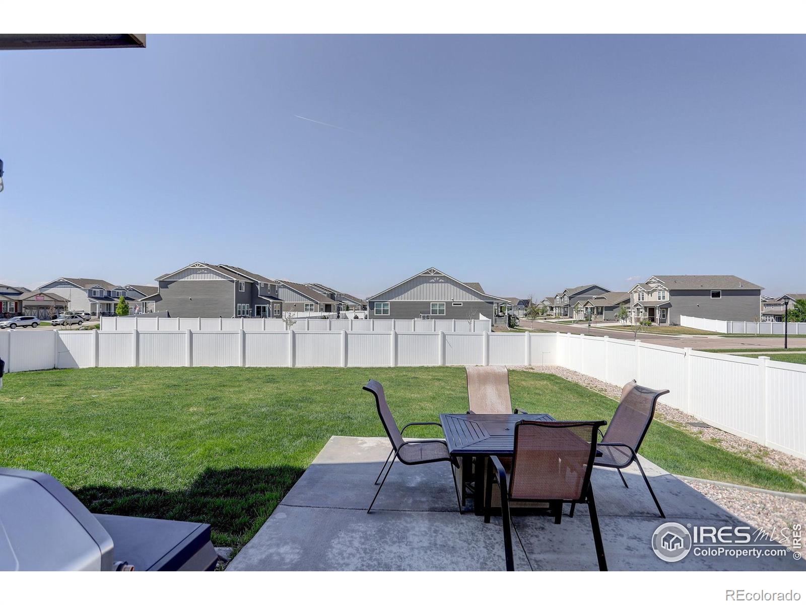 MLS Image #12 for 1318  chamois drive,severance, Colorado