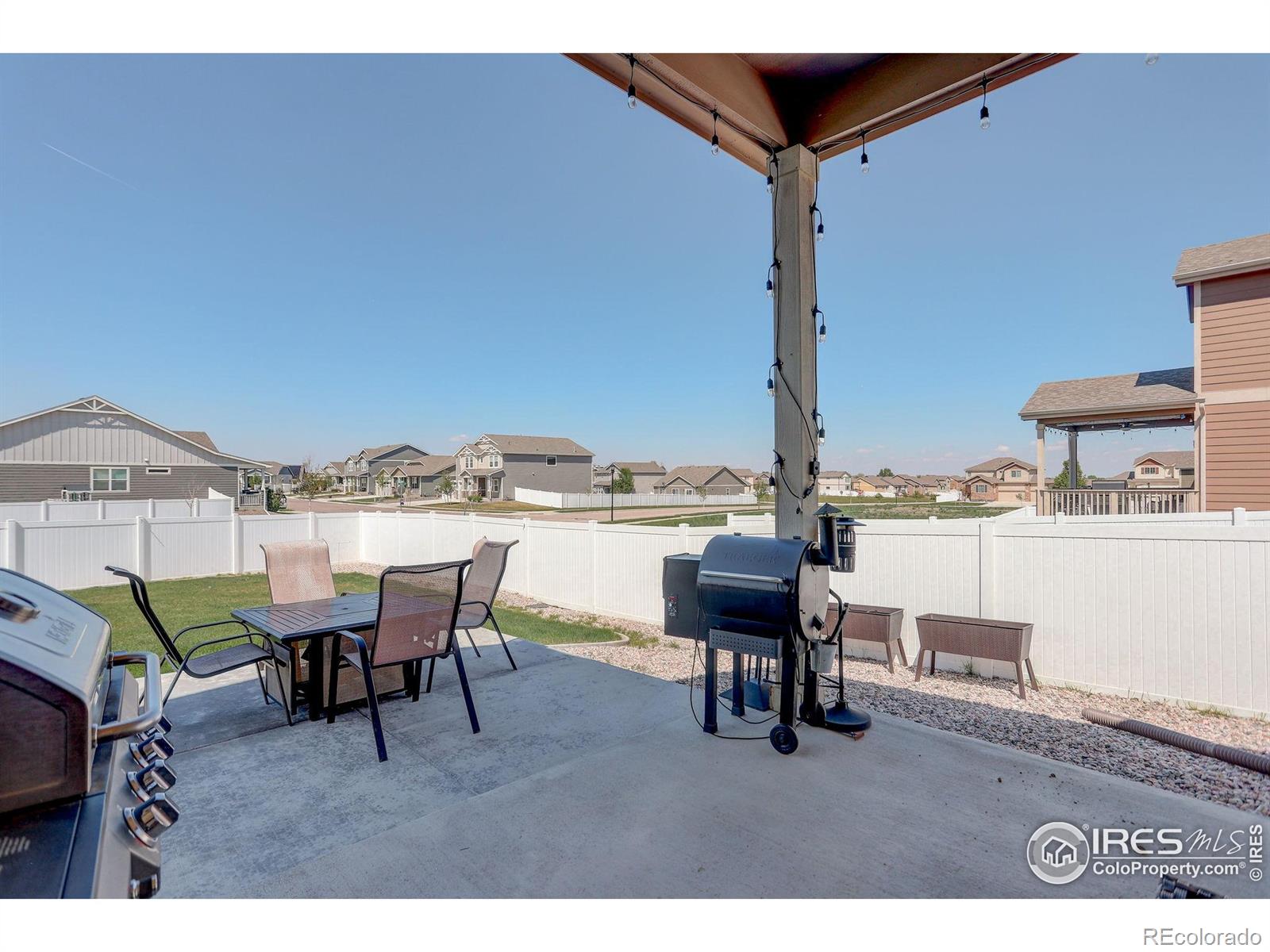 MLS Image #13 for 1318  chamois drive,severance, Colorado